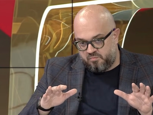 ADNAN ŠTETA UZBURKAO JAVNOST: Pogledajte šta je SDP-ov ministar kazao o iznenadnoj ostavci Nihada Uka...