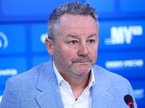 DEBAKL BEZ OPRAVDANJA: Posljednji Rudar slavio 3:0 protiv nemoćnog Željezničara