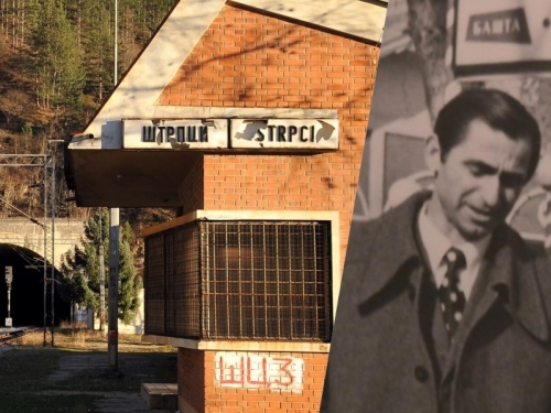 HRVATSKI MEDIJI O ZLOČINU U ŠTRPCIMA: Prije 33 godine ovaj je čovjek stao u odbranu nedužnih civila, okrutno su ga ubili pripadnici srpske paravojske