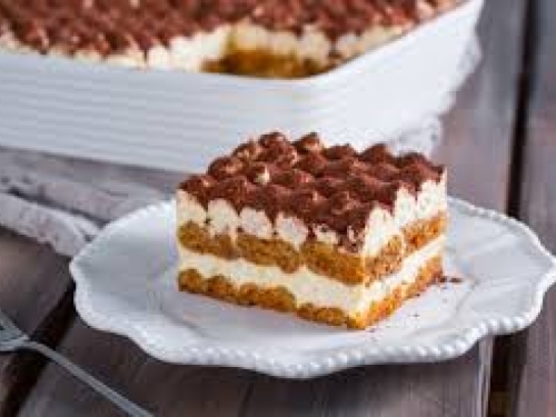 KOLAČ KOJI SE UVIJEK TRAŽI: Jedinstveni okus kreme sa kafom...