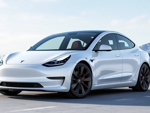 NEUGODNO IZNENAĐENJE: Kupio potpuno novi Tesla Model 3, a kada se odlučio na prodaju – uhvatio se za glavu...