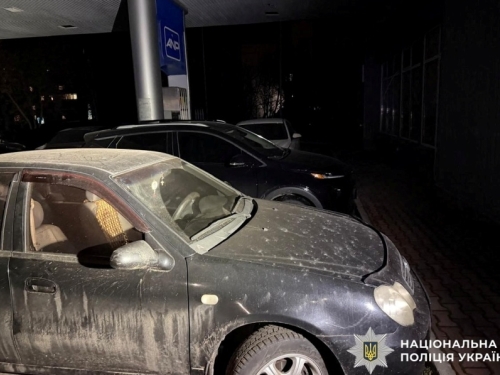 'OVO NIJE SLUČAJNOST': Novi napad na policiju u Ukrajini, ranjeno sedmero policajaca