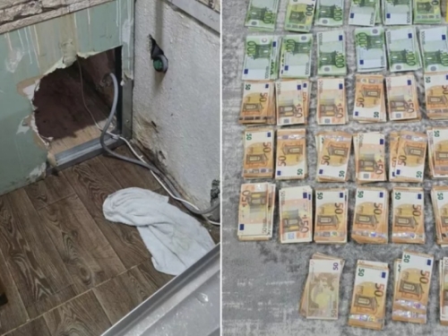 DJEVOJKA (26) UKRALA VIŠE OD 70.000 EURA: Momku kupila Golf i krenula trošiti na putovanja, nakit...