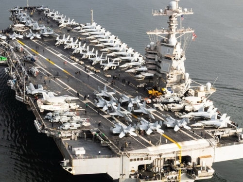 VILKO KLASAN ŠOKIRA: 'Amerika će napasti Iran ovaj ili sljedeći vikend! Plešemo po rubu nuklearnog rata' (VIDEO)