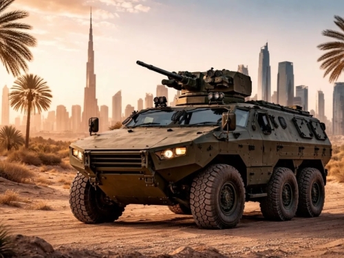 GLOBALNI USPJEH: Bh. firma cilja ugovor vrijedan stotine miliona KM u Emiratima