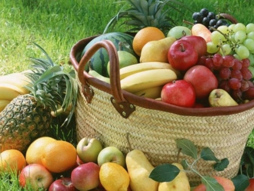 NEMOJTE NAPRAVITI POGREŠKU: Nije svako voće za jutarnje sate...