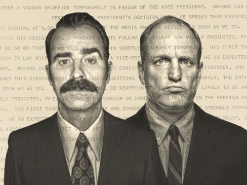 VRHUNSKA SATIRA O AFERI 'WATERGATE': Ovo je razlog zašto trebate pogledati seriju White House Plumbers