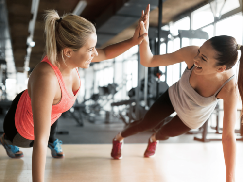 PRILAGOĐENO FAZAMA CIKLUSA: Fitness koji zaista sluša vaše tijelo