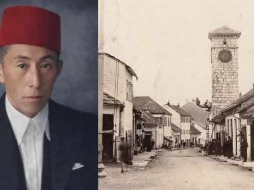 NEVJEROVATNA SUDBINA: Zejna zvana Ragib, trans-ustaša iz Nevesinja