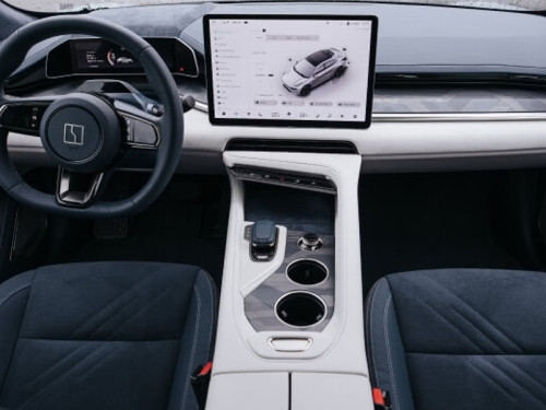 TEKTONSKE PROMJENE NA TRŽIŠTU AUTOMOBILA: Naprodavanija marka u Kini je...