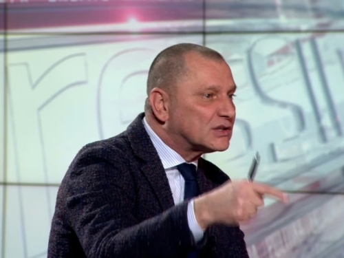 MILETIĆ O 'SAFARIJU': Žena iz Rumunije ubila preko 10 Sarajlija, naši antisnajperski timovi su djelovali protiv takvih osoba' (VIDEO)