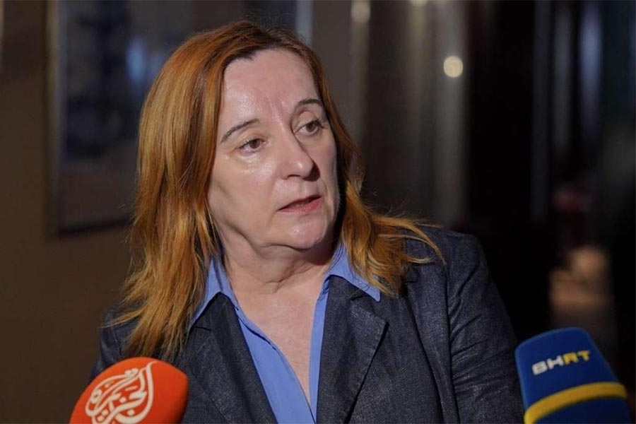 POLITIČKA ANALITIČARKA TANJA TOPIĆ: 'Vrlo je zanimljiva rečenica koju je Dodik rekao u izbornoj noći kada je objavljena pobjeda...'