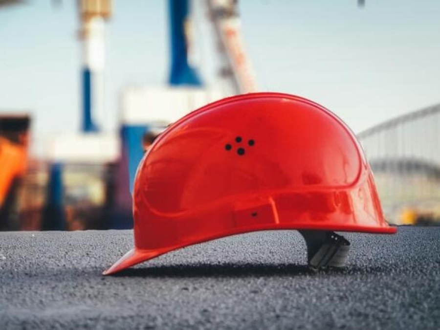 TRAGEDIJA U BH. GRADU: Radnik poginuo na gradilištu