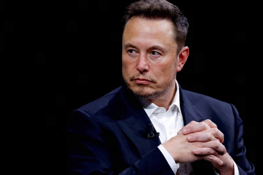 ELON MUSK OTKRIO PLANOVE: 'Možemo izgraditi samorastući grad na Mjesecu za manje od deset godina'