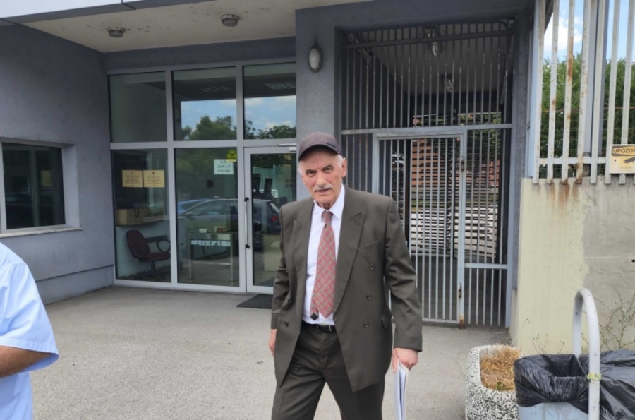 VIDOJE BLAGOJEVIĆ I OSTALI: Suđenje za zločine na području Zvornika odgođeno zbog zdravstvenog stanja optuženog