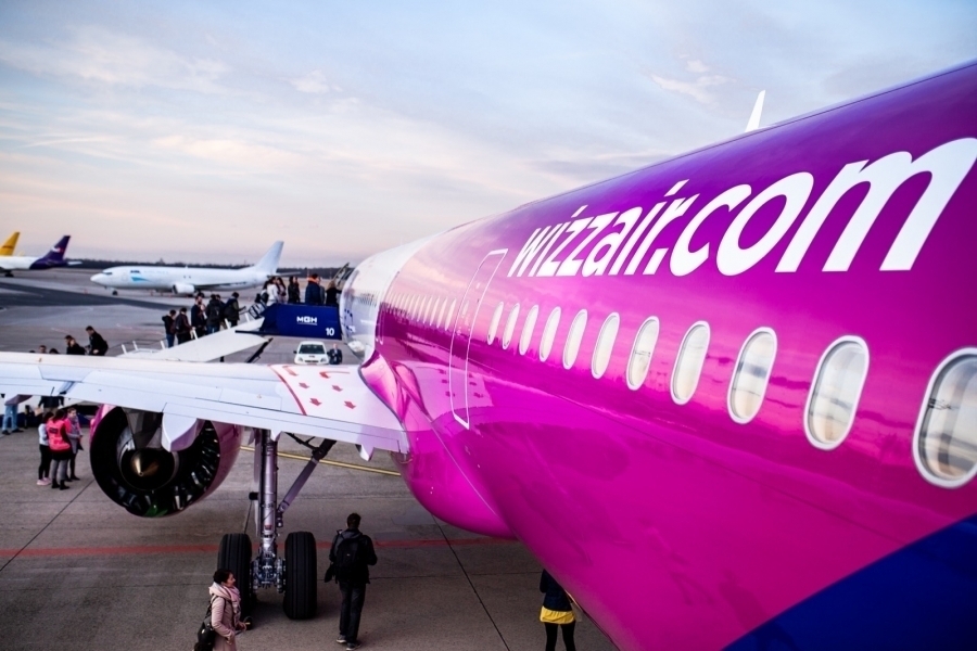 WIZZ AIR SE VRAĆA NA VELIKA VRATA:: Pogledajte spisak svih novih linija koje kreću u martu
