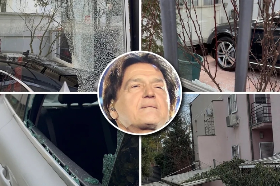 PENZIONISANI PUKOVNIK O DETALJIMA BOMBAŠKOG NAPADA NA ČOLINU KUĆU: 'To može da bude dug ili opomena'