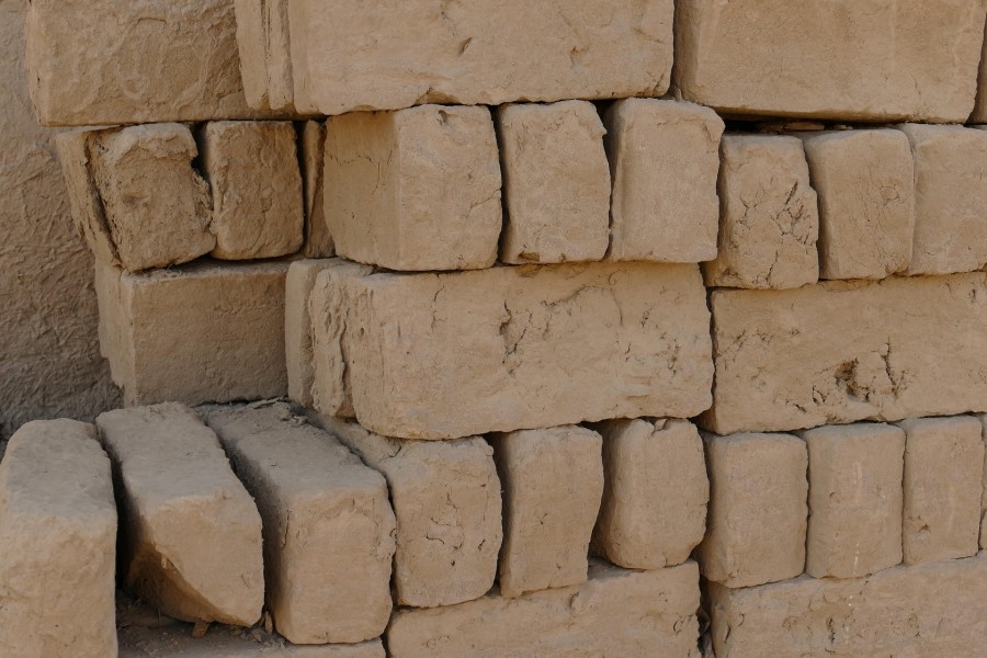 NEKADA NAJSTARIJI GRAĐEVINSKI MATERIJAL: Ovo je moguće rješenje za održivu gradnju...