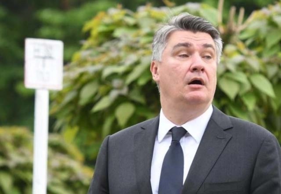 PITANJE SVIH PITANJA: Zašto Milanović posjećuje baš države koje se veže uz Rusiju?