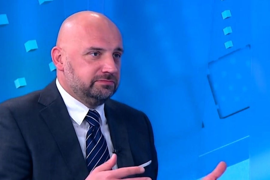 DENIS AVDAGIĆ ZA 'SB' O RATU U ZALIVU: 'Trumpova 'ekskurzija' koja je pošla po zlu bi se mogla završiti potpunim povlačenjem SAD-a s Bliskog istoka, OVO JE DOGOVOR'