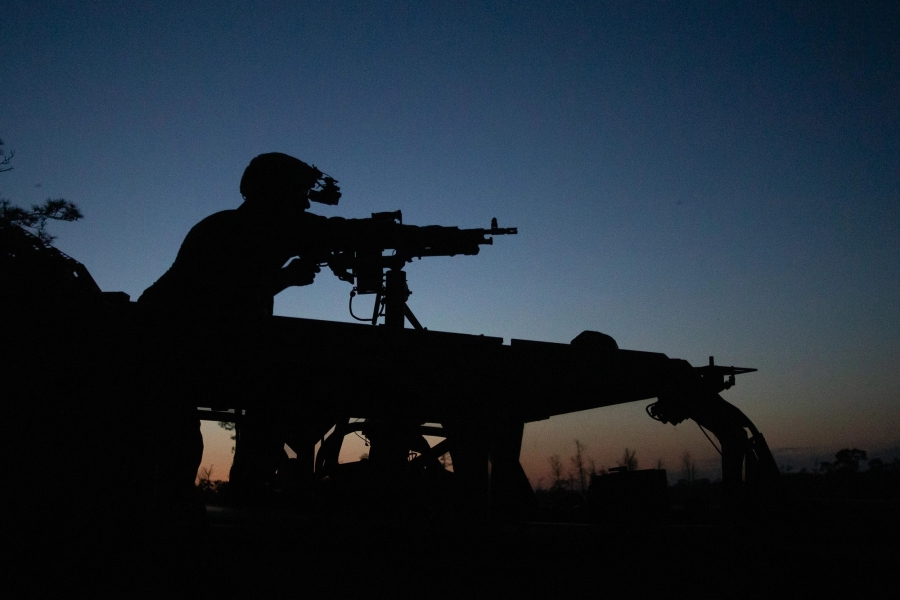 BRITANSKI ODBOR UPALIO ALARME: Europa se mora pripremiti za obranu bez SAD-a