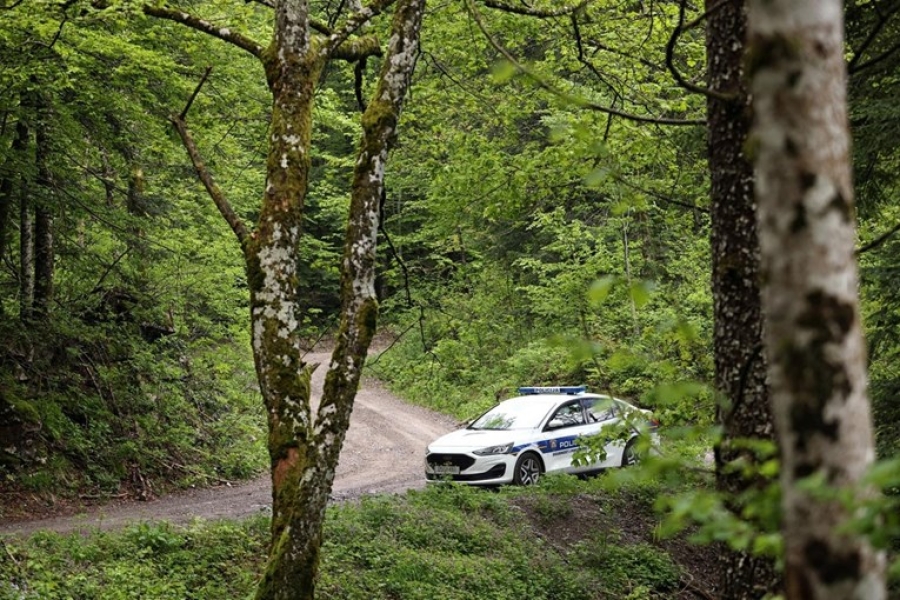 STRAVA U HRVATSKOJ: U šumi pronađena dva tijela, otkriven mogući uzrok smrti