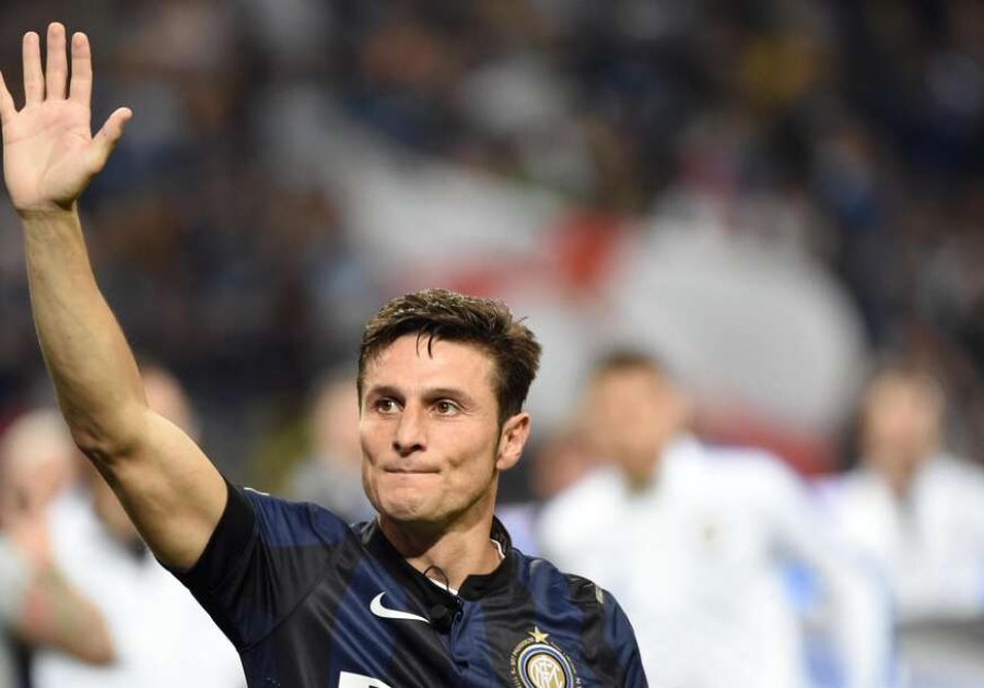 HVALOSPJEV IZ ITALIJE: Nevjerovatne riječi legende Intera o Edinu Džeki