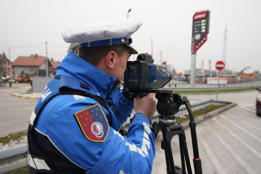 PAZI, SNIMA SE: Novi radari u Sarajevu, ministar otkrio sve detalje...