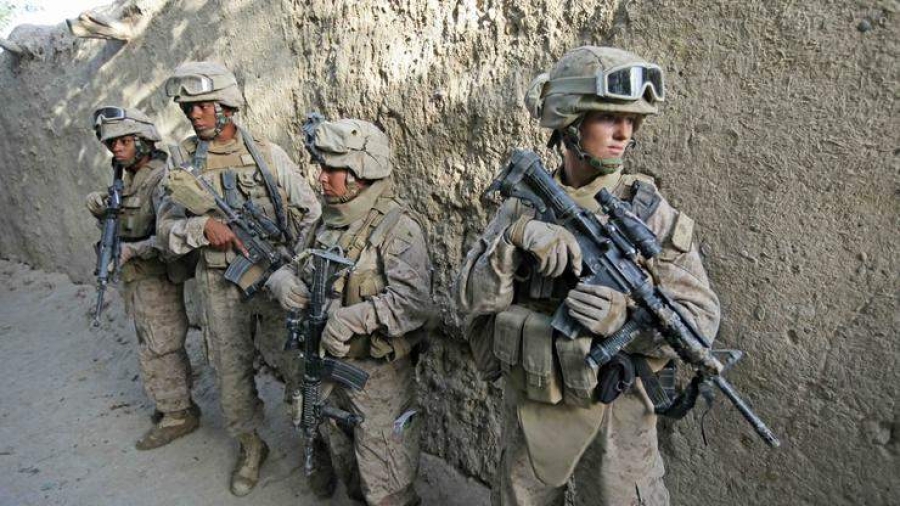 HITAN ZAHTJEV PENTAGONA: Ko može isporučiti bunkere u roku od 72 sata?