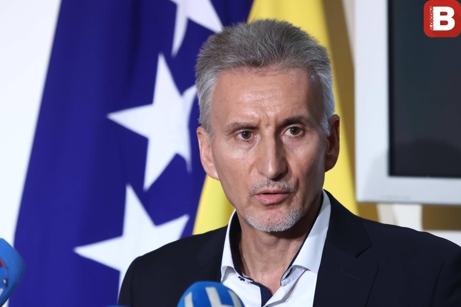 POTPUNA KONFUZIJA U INSTITUCIJAMA BiH: Isti dan o istom zakonu dva različita predlagača...