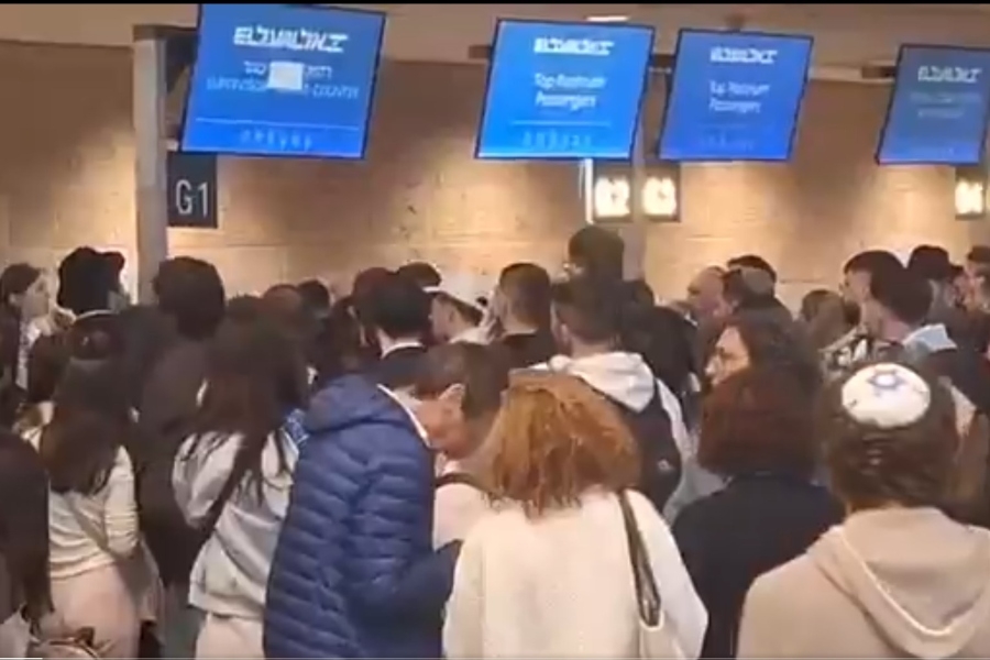 MASOVNA BJEŽANIJA IZ ILEGALNIH IZRAELSKIH NASELJA, NAČELNICI BIJESNI NA NETANYAHUA: 'Danas mi je 10.000 otišlo'