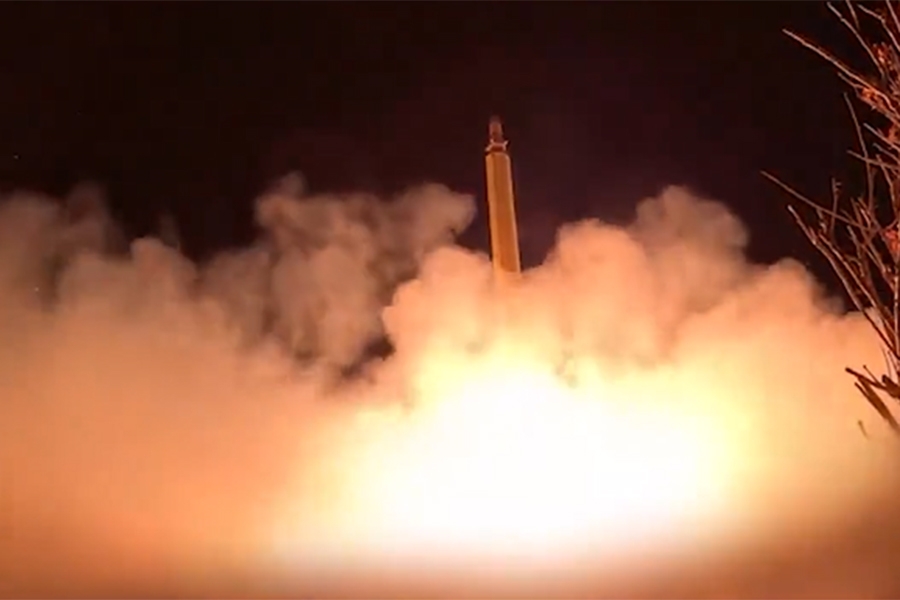 GORI NA BLISKOM ISTOKU: Pogođen teritorij u blizini nuklearke u Iranu, strah u Tel Avivu zbog Trumpove odluke, snimak novog napada iranskih snaga...