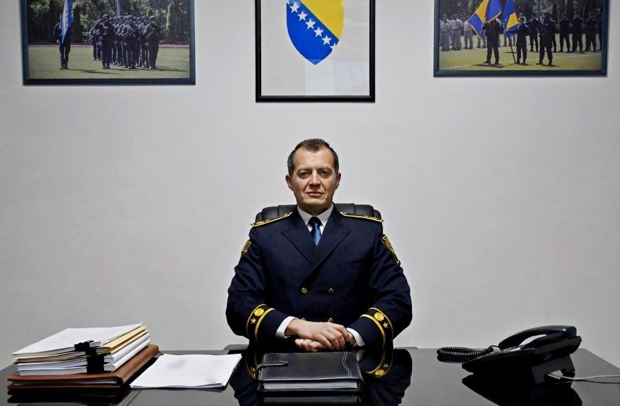 ZAKUHALO U FUP-u: Podnesena tužba zbog imenovanja krim načelnika