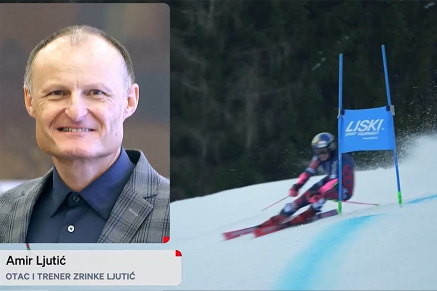 AMIR LJUTIĆ U NEVJERICI NAKON HAPŠENJA USKOK-a: 'Ovo je šok, uvijek su nam govorili da nema novca, ne možemo...'