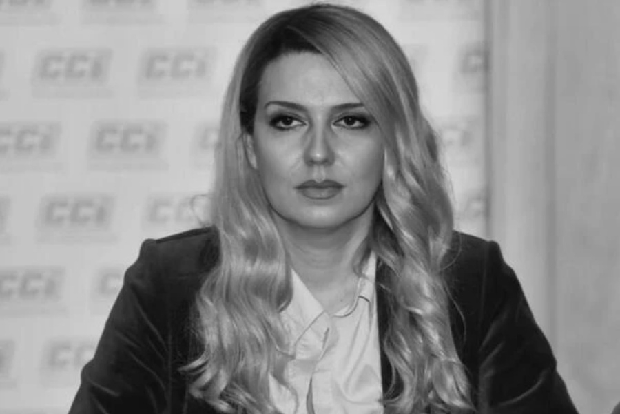 OSOBA NA KOJU SE MOGLO OSLONITI: Preminula Ana Lučić, PR Centara civilnih inicijativa