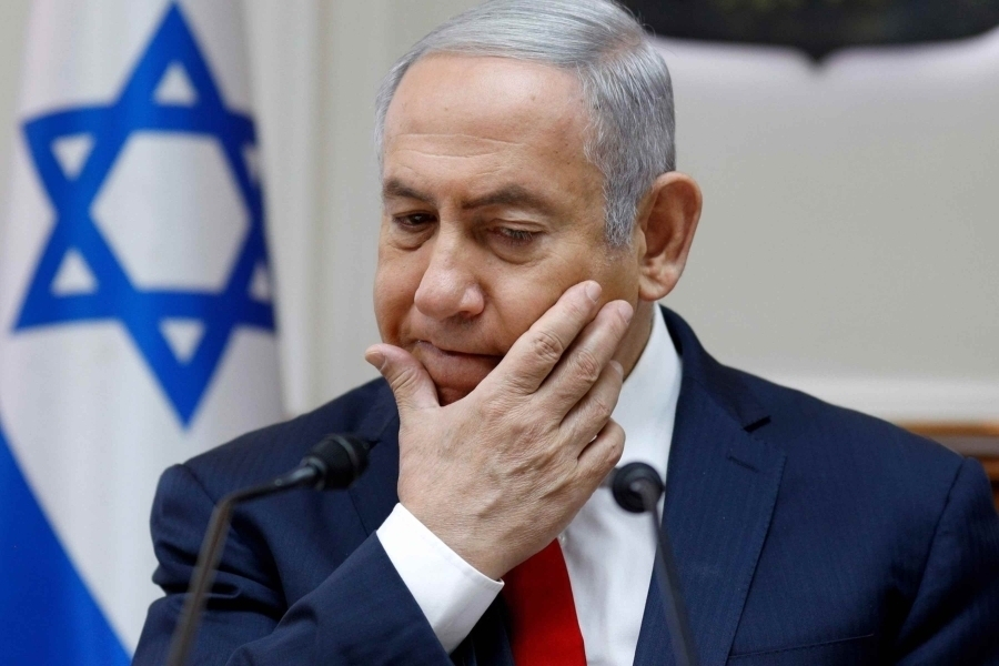 DOK DONALD TRUMP PRIČA O PREGOVORIMA: Gori nebo nad Izraelom i zamljama Zaljeva, oglasio se Netanyahu...