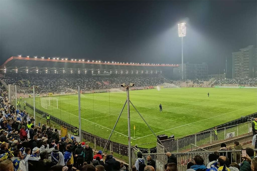 HIT NA INTERNETU: Ako Bosna i Hercegovina u utorak pobijedi Italiju, istu noć napada...