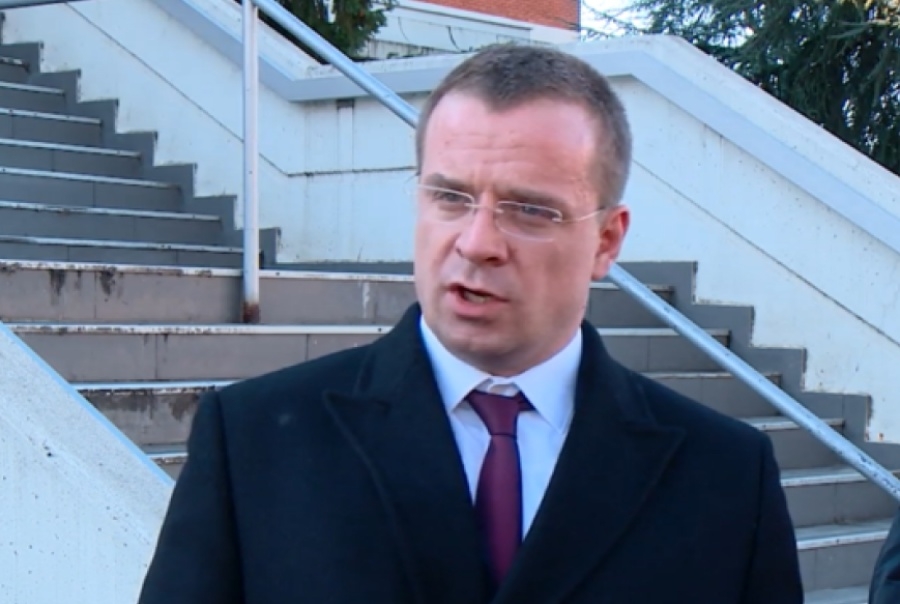 POTVRDIO NJEGOV BRANILAC: Čedomir Stojković pušten na slobodu