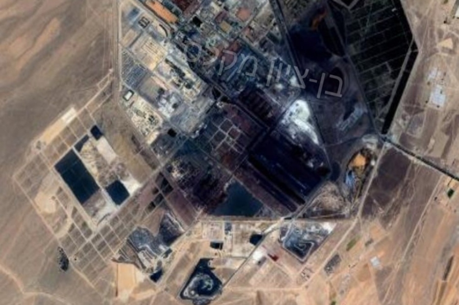 IRAN NAREDIO EVAKUACIJU OKO ČELIČANA U ŠEST ZEMALJA: Na listi meta postrojenja u Izraelu, Bahreinu, UAE, Kuvajtu, Saudijskoj Arabiji i Kataru