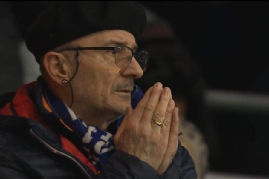 DŽEKO, ČUJEŠ LI: Navijač koji je dovio za pobjedu u Cardiffu javno zatražio dres za kćerkin rođendan – i poručio da će doviti i u utorak iz Norveške (VIDEO)