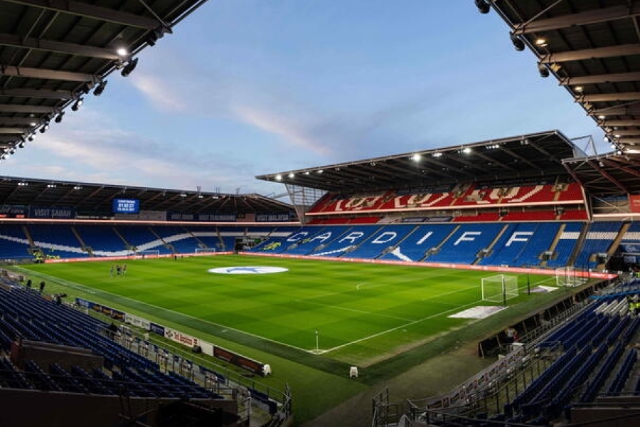 TV PRIJENOS OSIGURAN: Na ovim televizijskim kanalima možete gledati utakmicu baraža u Velsu...