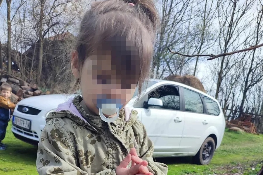 SLUČAJ KOJI JE POTRESAO REGION: Dvije godine od nestanka malene Danke Ilić, i dalje bez  odgovora na pitanje šta se dogodilo