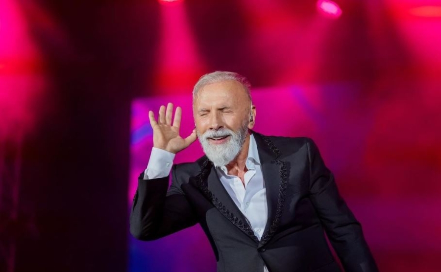 PRODAJA POČELA DANAS: Poznate cijene ulaznica za Merlinov koncert na Koševu