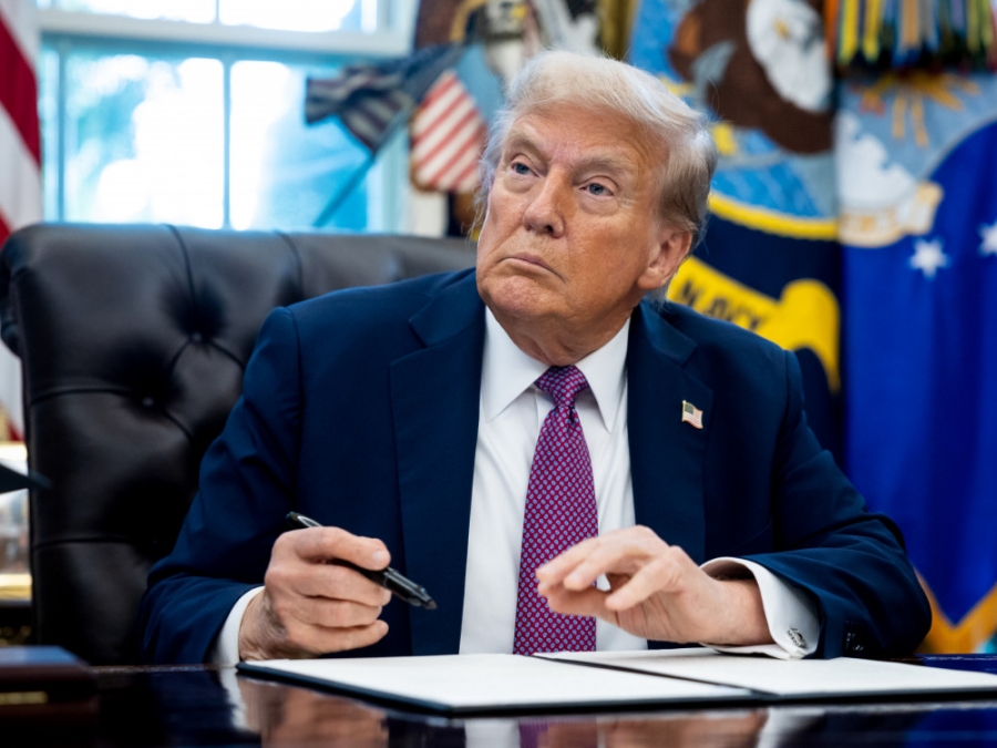 MJESEC DANA OD NAPADA: Koliko je uspješan Trumpov rat u Iranu?