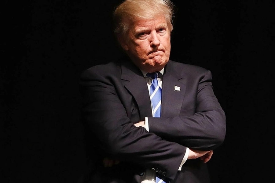 RAT BEZ PLANA I BEZ IZLAZA: Američka strategija protiv Irana raspala se u četiri sedmice