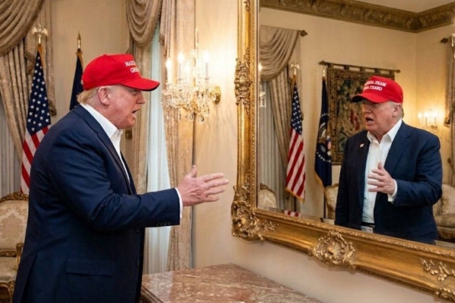 DAN NAKON USKRSA NOVI ROK ZA IRAN: Trump suspendovao prijetnju uništenjem elektrana do 6. aprila u 20 sati