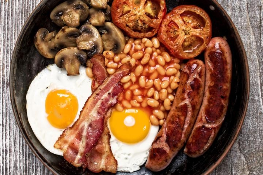 AKO IMATE PROBLEMA SA HOLESTEROLOM: Ovo morate znati kada su u pitanju jaja...