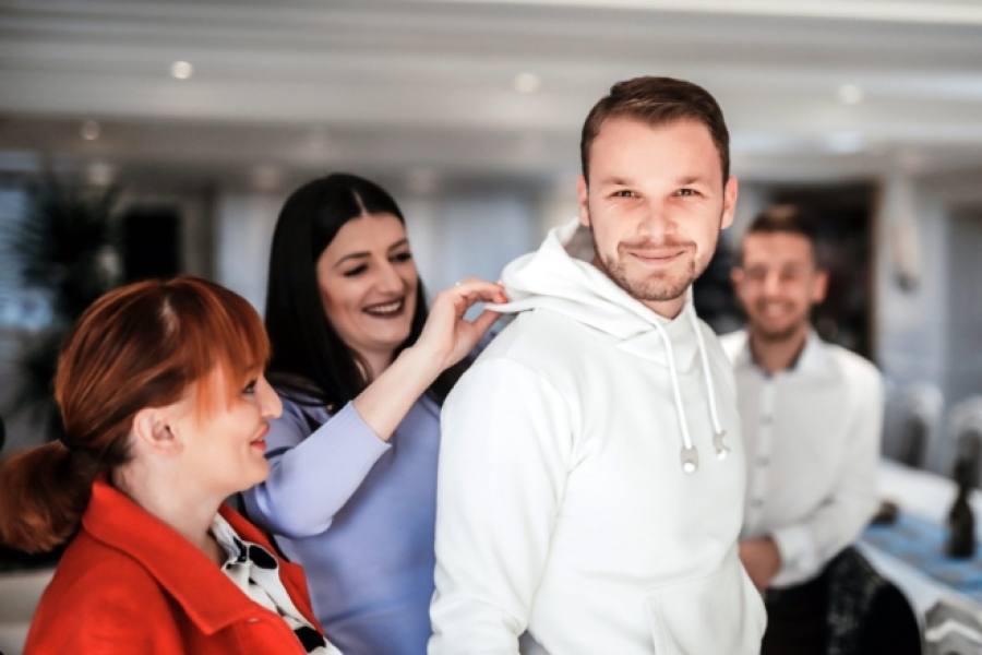 DRAŠKU STIGAO ODGOVOR: 'Budi miran, pitaj starije četnike kako su bježali'