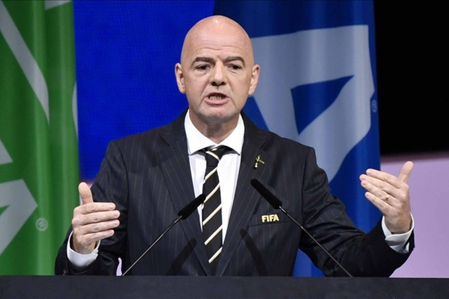 FIFA U VELIKIM PROBLEMIMA: Pokrenute tužbe zbog prodaje karata za Svjetsko prvenstvo