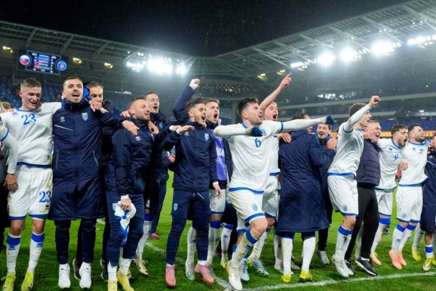 GOL VRIJEDAN MUNDIJALA: Stan u Prizrenu ili vila u Turskoj